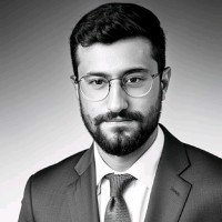 Thiago De Almeida Lecheta