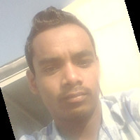 Krushna Gadaka