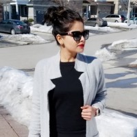 Purvi Rami