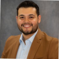 Antonio Lizarraga Jr