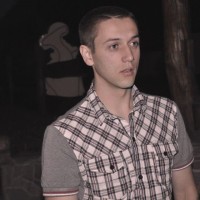 Kolya Kubarych