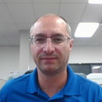 Patrick Charaoui