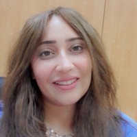 Dina Rammah