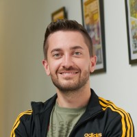 Daniel Paul