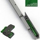 Array Teleskopik Ray