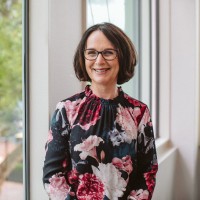 Helen Williams