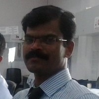 Jayaram Acharya