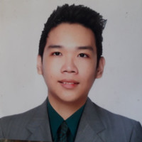 Frederick Christian Reyes