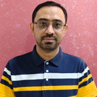 Mahmadhusen Khoja