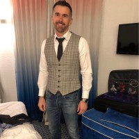Sebastien Espinasse
