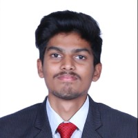 Lingeshwar S D