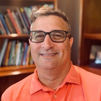 Michael Bernstein