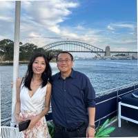 Bruce Zhang Cpa