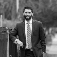 Daniel M. Harrison II