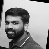 Sujith P S