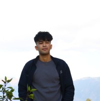 Arun Joshi