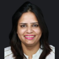 Priyanka Verma Six Sigma PMP