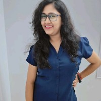Samiparna Mitra
