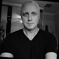 Tom Rankin