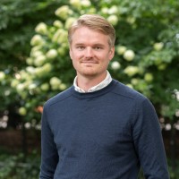 Torbjörn Kirkevold