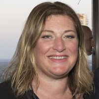 Catherine Rodbard-Bean