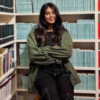 Samriddhi Gupta