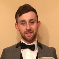Ciaran Corrigan