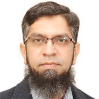 Mushtaq Khan