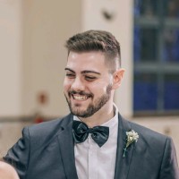 Marco Aurelio Gea Junior