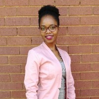 Tiisetso Kgalaletso Rakgolela