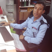 Bhiswajit Lagasu