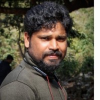 Rangeet Chakraborty