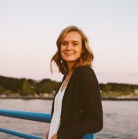 Anya Berghoef