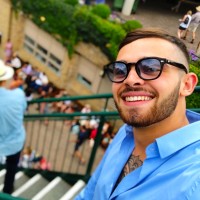 Gianmarco Sisto