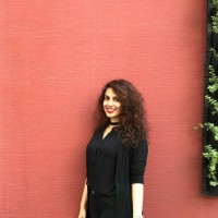 Sameen Nasir