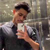 Nikhil Negi