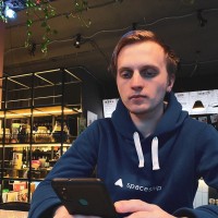 Max Zolotarenko