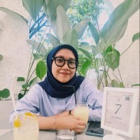Ramadhanty Zahra