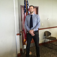 Benjamin Rauschenbach