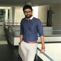 Jithin Kandan Chirakkal