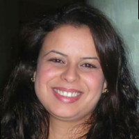 Monia Ben Nasr
