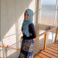 Syeda Zainab Jaffri
