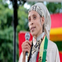 Desiree L Crump Empress Jesurun Zion