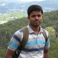 Suresh D.N.