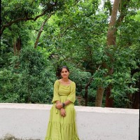 Pujarani P.