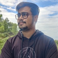 Hariharan Vasudevan