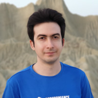 Erfan Iranpour