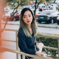 Berna Marie Chua