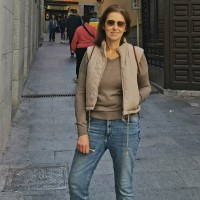 Maria Taboada