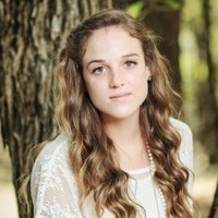 Mackenzy Rogers
